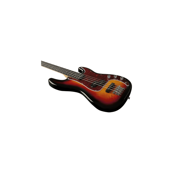 Eko Guitars VPJ-280 Sunburst