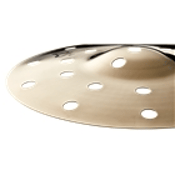 Zildjian A20808-10" A Custom EFX