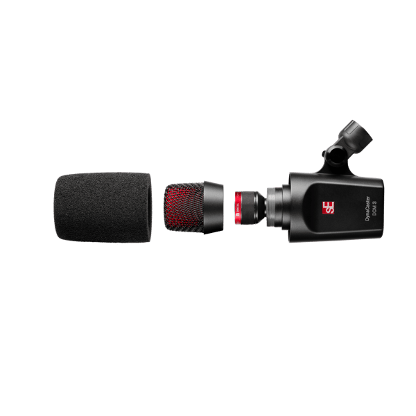SE ELECTRONICS DynaCaster DCM 3