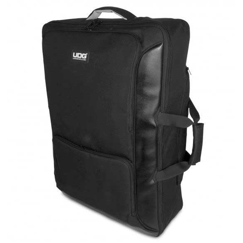 UDG U7203BL - URBANITE MIDI CONTROLLER BACKPACK EXTRA LARGE BLACK