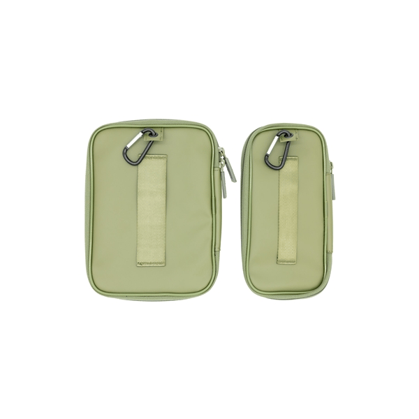PZA Zildjian Accessory Pouch Set 2pc SGE