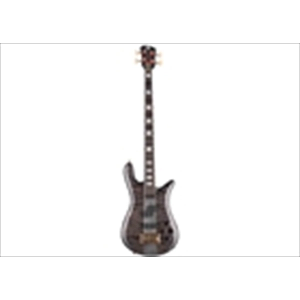 Spector Euro4 Doug Wimbish Black Stain