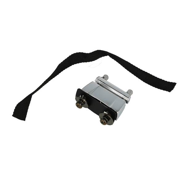 MAPEX IT 0671-1840A BUTT END CROMATO SERIE ARMORY