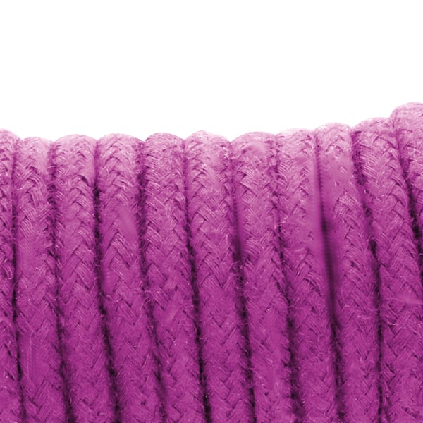 DARKNESS™ - CORDE JAPONAISE 10 M VIOLET