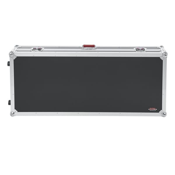 Gator Cases G-TOUR 61V2 Flight Case ATA Tastiera 61 tasti con rotelle