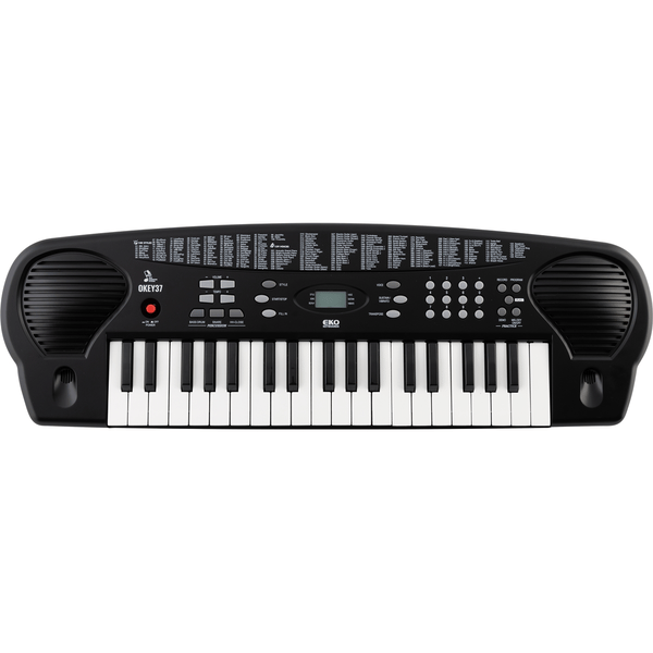 Eko Keyboards Okey 37 Tastiera 37 Tasti