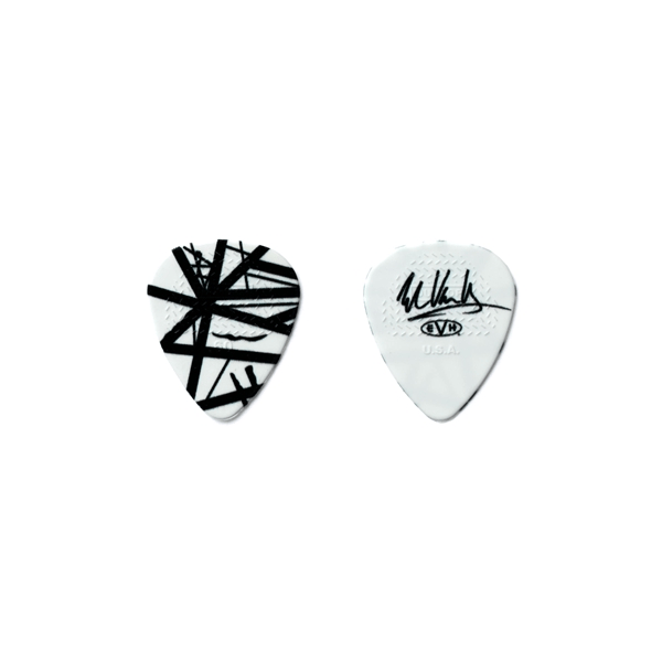 Dunlop EVHPT03 EVH VH I PICK TIN