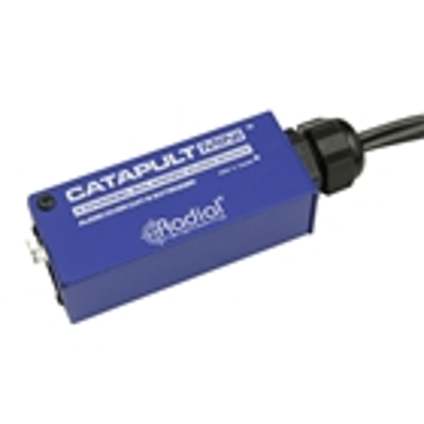 Radial Engineering RADIAL Catapult Mini TRS
