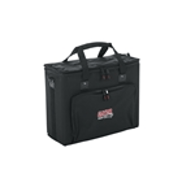 Gator Cases GRB-4U Borsa rack audio 4U
