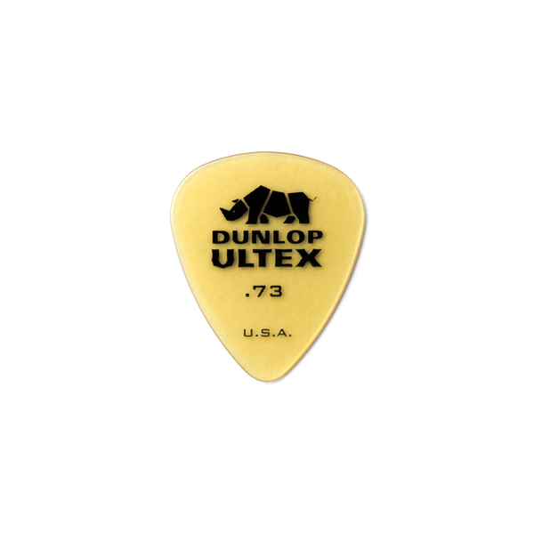 Dunlop 421R.73 Ultex Standard .73mm Refill Bag/72