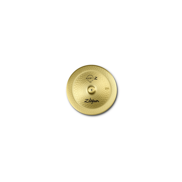 Zildjian ZP18CH-18" Planet Z China