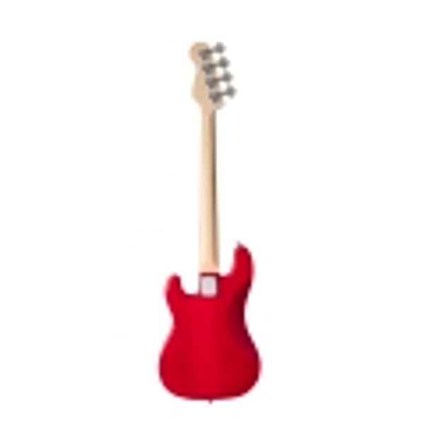 SOUNDSATION Basso elettrico con pick up P-style al ponte. Modello HORSEMAN RDS