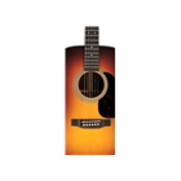 Martin & Co. D-28 Satin 1935 Burst (2025)