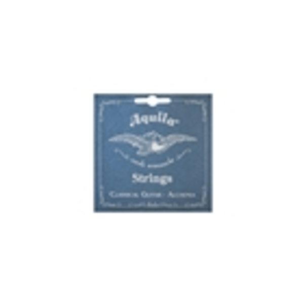 Aquila 146C Alchemia Guit Set sup tens