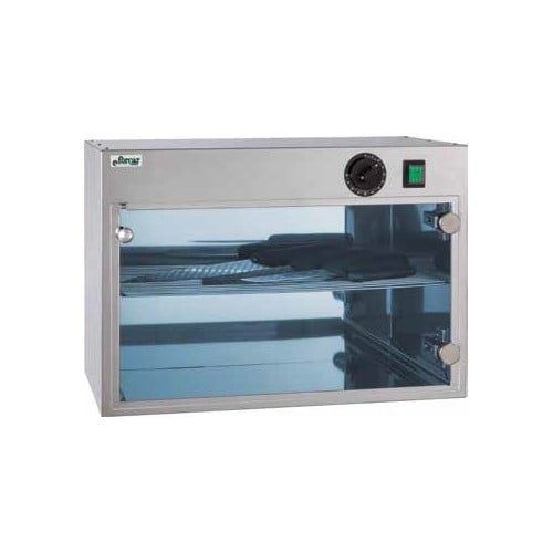 Armadietto sterilizzatore universale cucina ristorante