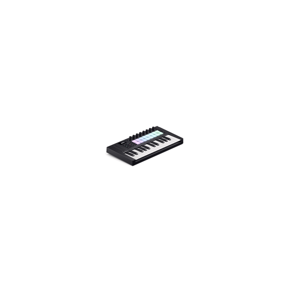 Novation Launchkey Mini 25 MK4