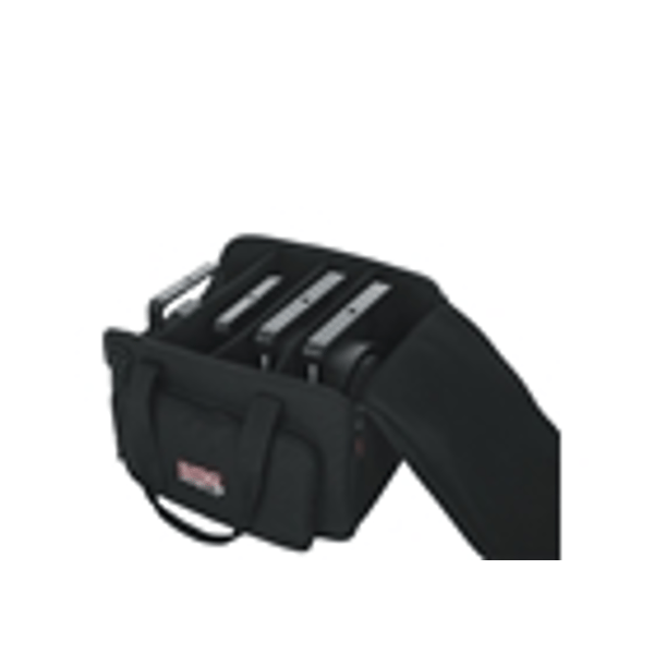 Gator Cases G-LIGHTBAG-1610 Borsa LED PAR 16 x 10