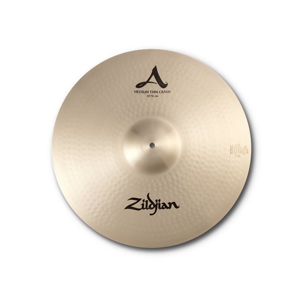 Zildjian A0234-20" A Medium Thin Crash