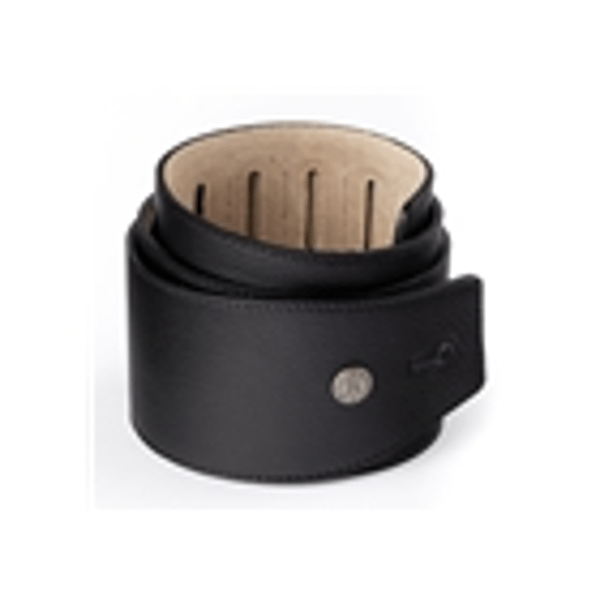Dunlop BMF02BK 3" Strap Wide Boy
