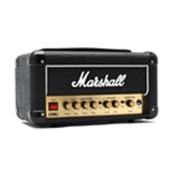 Marshall DSL1HR Testata 1 Watt