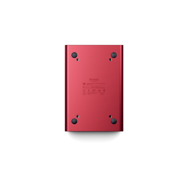 Focusrite RedNet TNX
