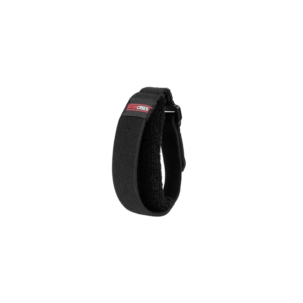 Gator Cases GTR-FRETMUTEXL-1BK Damper per corde nero XL