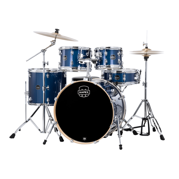 MAPEX IT VE5295FTCVI VENUS ROCK 5 PEZZI