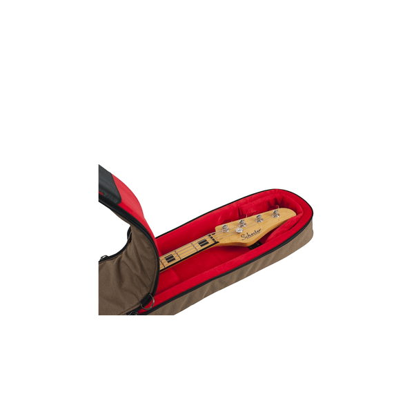 Gator Cases GT-BASS-TAN Borsa Transit basso Beige