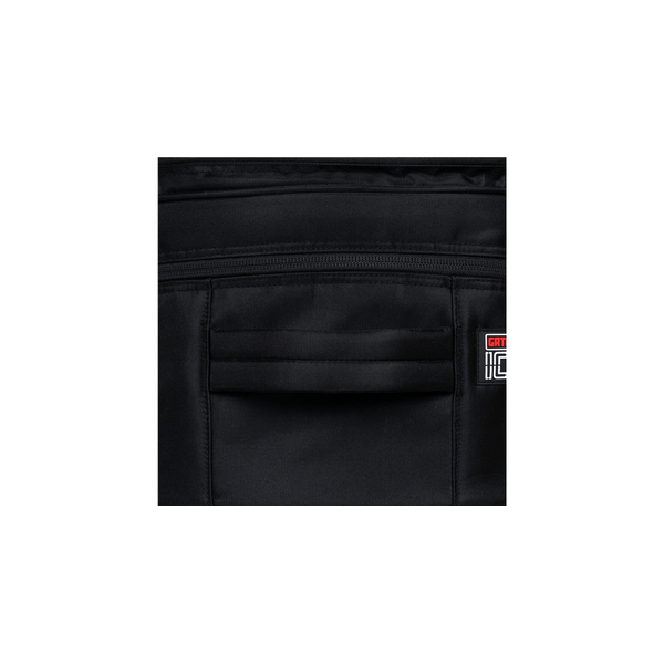 Gator Cases GP-ICON-1465SD Borsa Icon rullante 14" x 6.5"