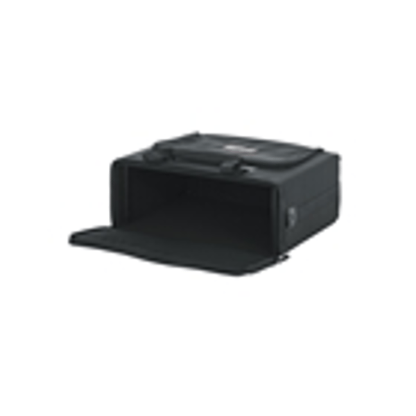 Gator Cases GRB-4U Borsa rack audio 4U