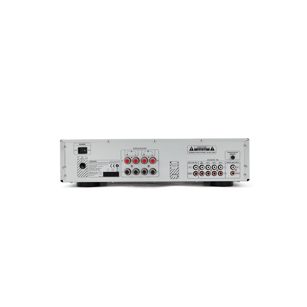 Aiwa AMU-120BT/SL<br>