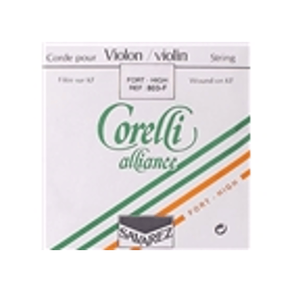 Savarez 803F Corda singola RE-D-3