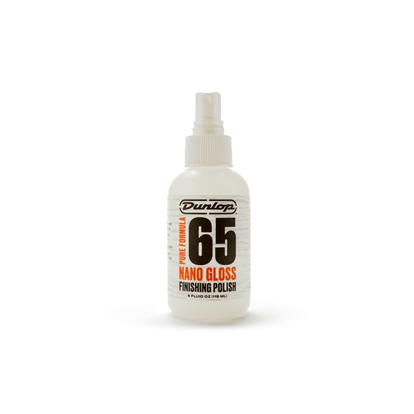 Dunlop 6604 Pure Formula 65 Nano Gloss Finishing Polish 118 ml