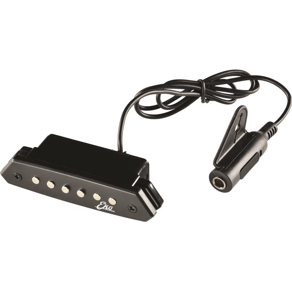 Eko Guitars SC01 Magnetic Soundhole Single coil