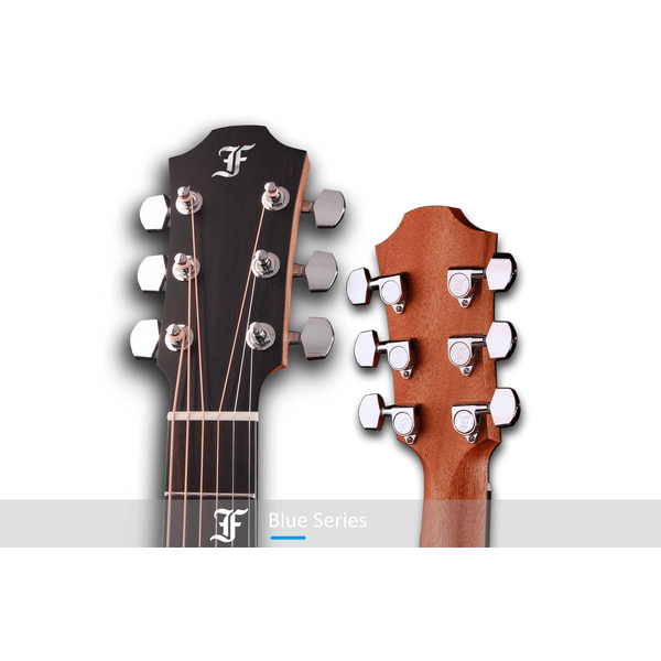 FURCH BLUE DC-CM