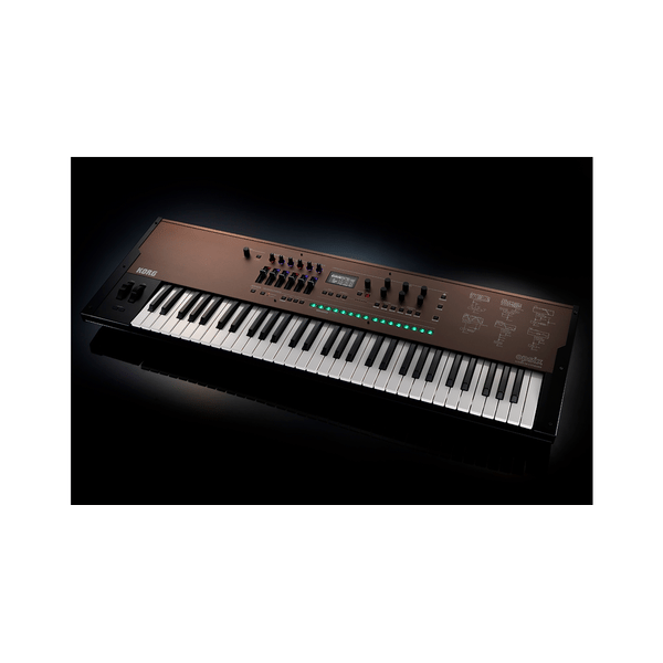 Korg Opsix SE