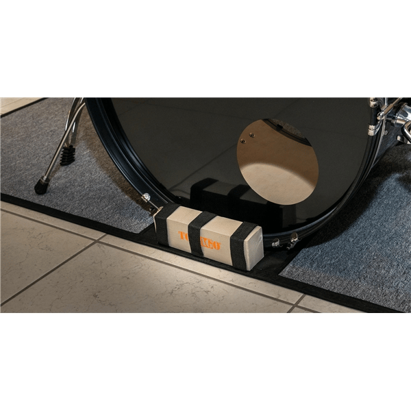 Tobago HTO DC01 TAPPETO PER BATTERIA