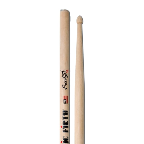 Vic Firth FS5A - Bacchette American Concept Freestyle