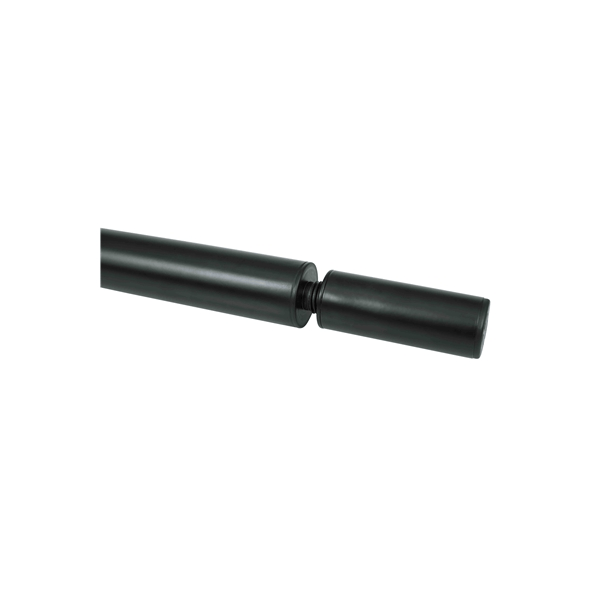 Gator Frameworks GFW-SPK-SP - Asta per subwoofer standard con adattatore M20 incluso