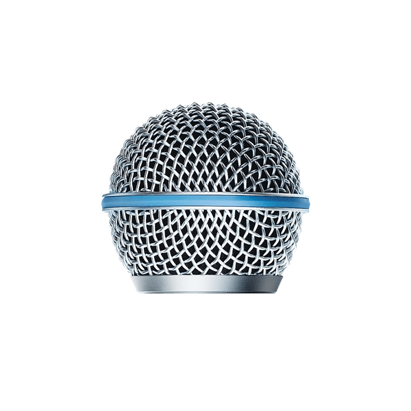 Shure RK265G Griglia Beta 58A