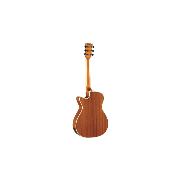 Eko Guitars One 018 CW Eq Natural