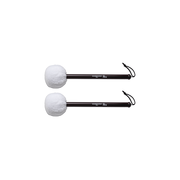 Vic Firth GB1 - Soundpower Large Gong Beater