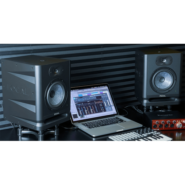 Focal ALPHA 65 EVO