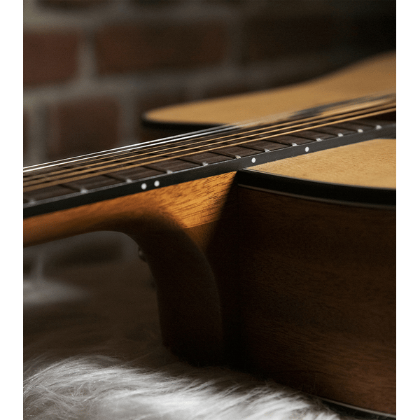 OQAN QGA-100 CE SOLID NAT (PREAMP)