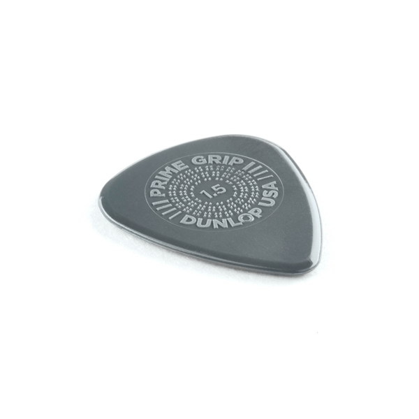 Dunlop 450R150 Prime Grip Delrin 500 1.5 mm Bag/72