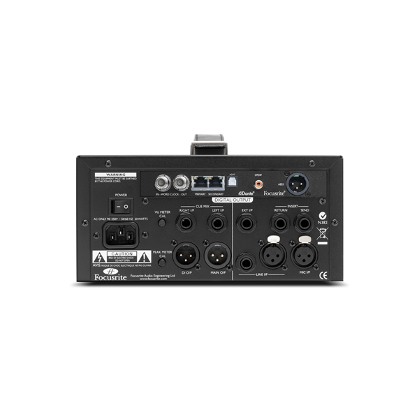 Focusrite ISA ADN2 CARD PER ISA ONE