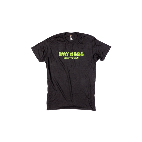 Dunlop DSD34-MTS T-Shirt da uomo taglia M, nera