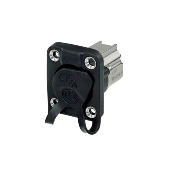 NEUTRIK NE8FDX-P6-W