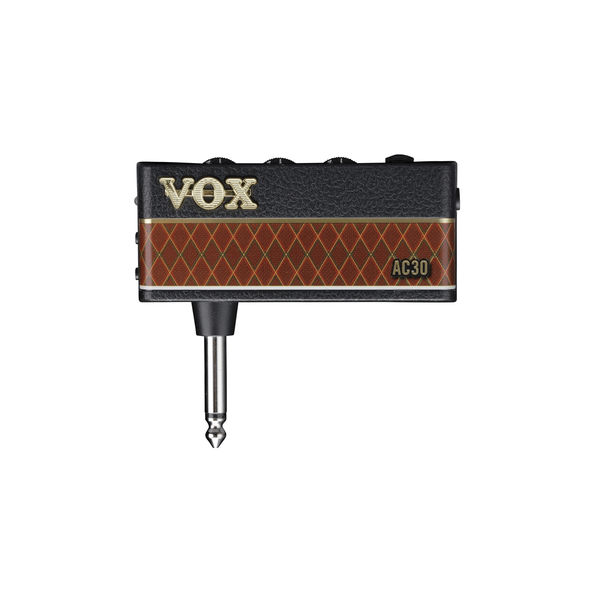 Vox Amplug 3 AC30