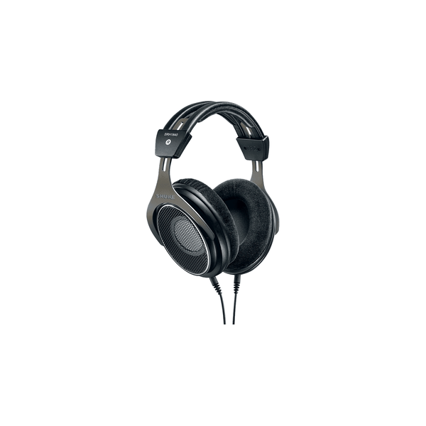Shure SRH1840 Cuffia circumaurale aperta